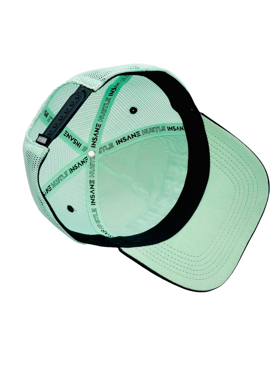 HTIH Signature Mint Snapback