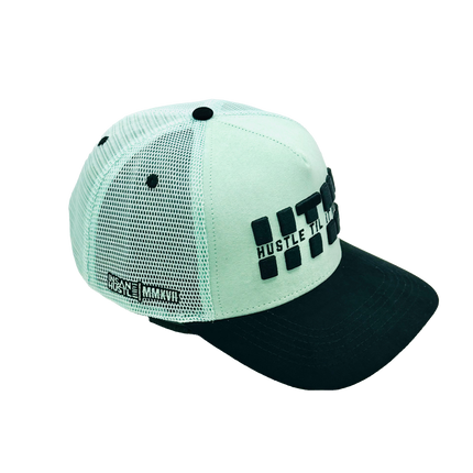 HTIH Signature Mint Snapback