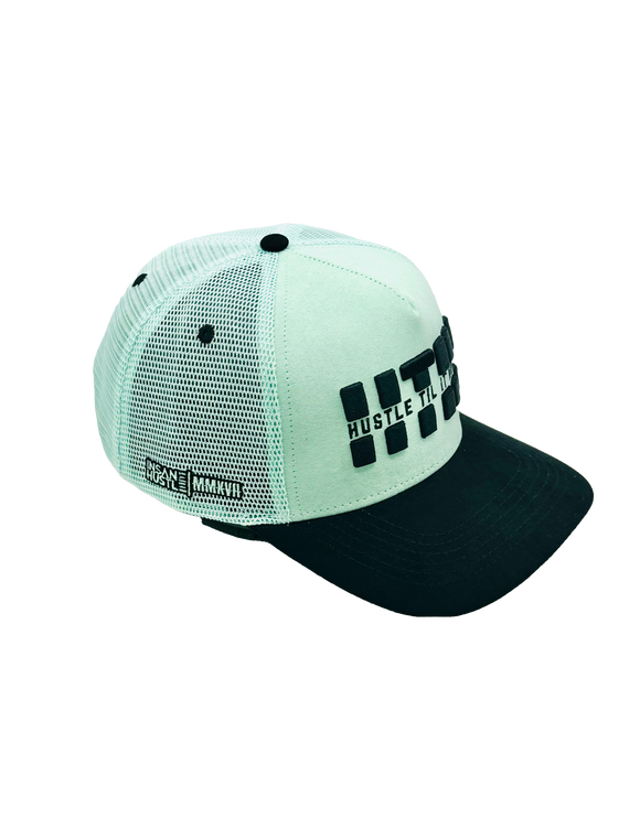 HTIH Signature Mint Snapback