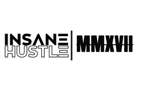 Insane Hustle Apparel