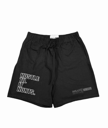 Everyday Cotton Terry Shorts