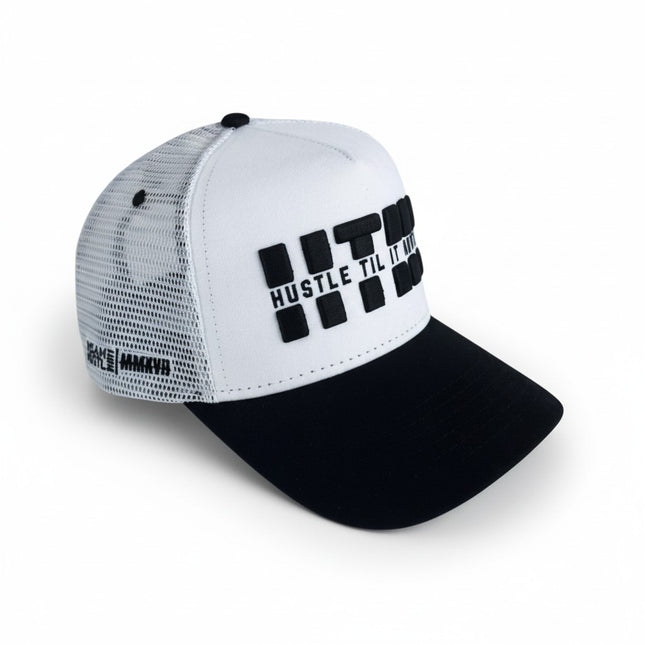 HTIH Signature Panda Snapback