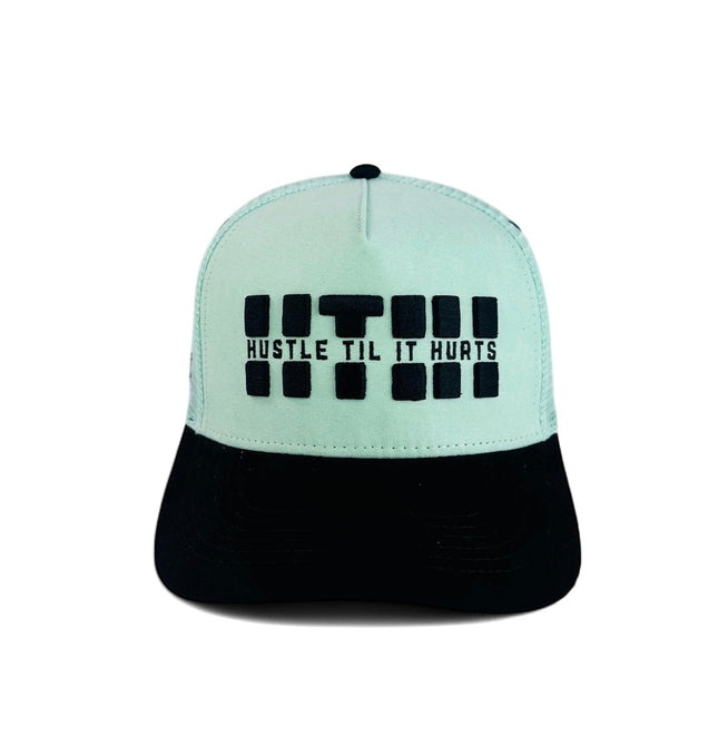 HTIH Signature Mint Snapback