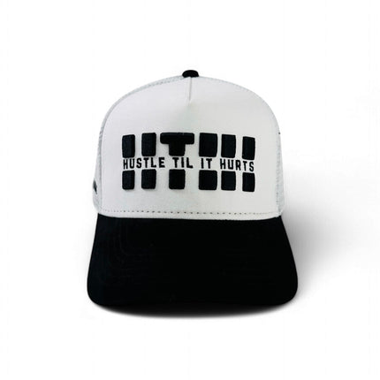 HTIH Signature Panda Snapback