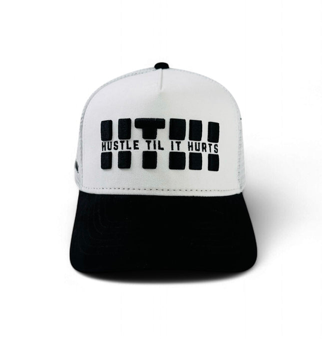 HTIH Signature Panda Snapback