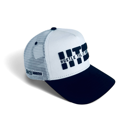 HTIH Signature Panda Snapback