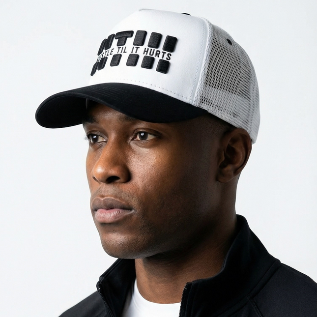 HTIH Signature Panda Snapback