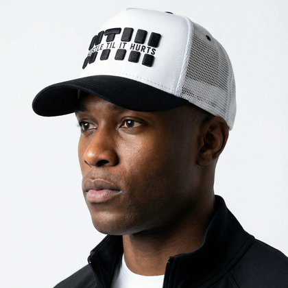 HTIH Signature Panda Snapback