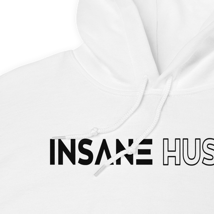 Insane Hustle Classic Panda Hoodie