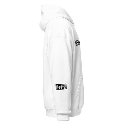 Insane Hustle Classic Panda Hoodie